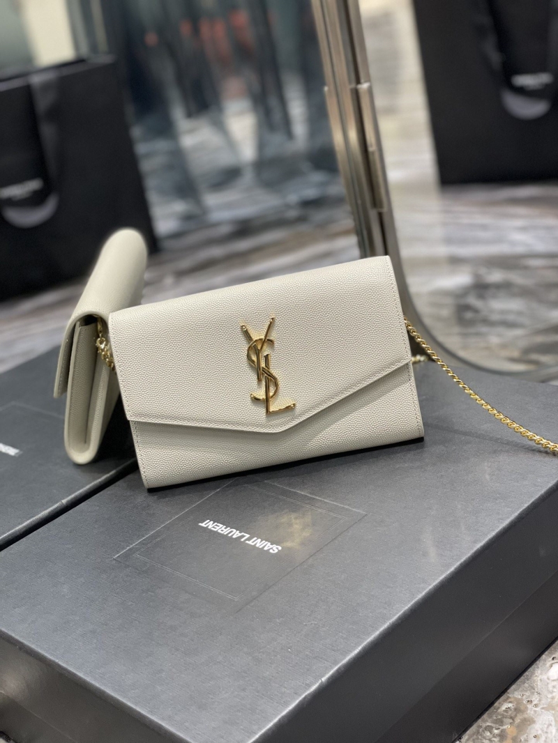 YSL Satchel Bags